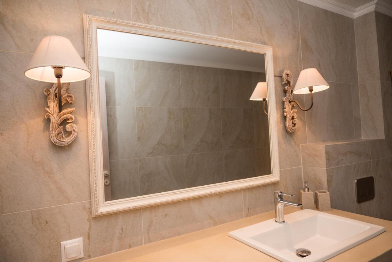 Efmar Exclusive Residences Gytheio Exterior foto