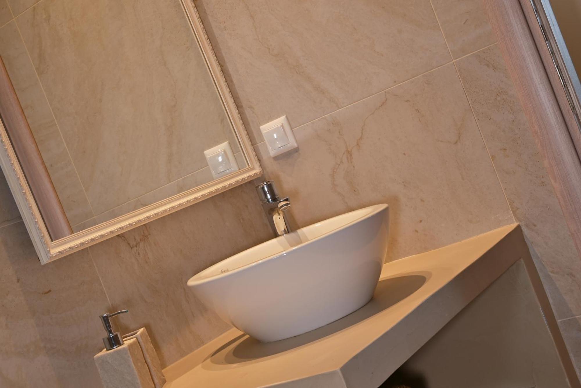 Efmar Exclusive Residences Gytheio Exterior foto